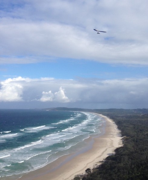 Copyright: Louise Creely