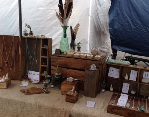 copyright: Louise Creely