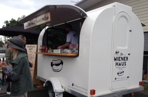 copyright: Louise Creely