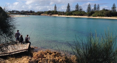 Copyright: Louise Creely