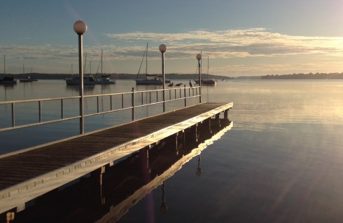 Copyright: Louise Ralph