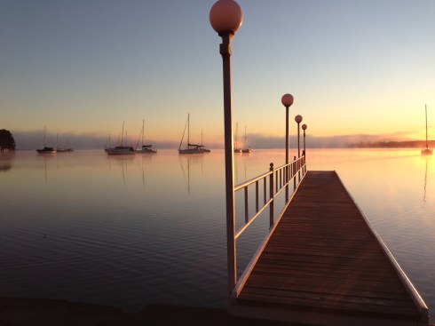 Copyright: Louise Creely