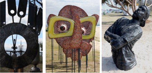 Copyright: Louise Creely