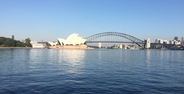 Copyright: Louise Creely