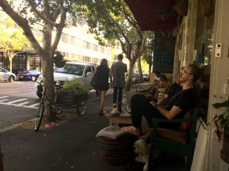 Copyright: Louise Creely