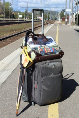 Copyright: Louise Creely