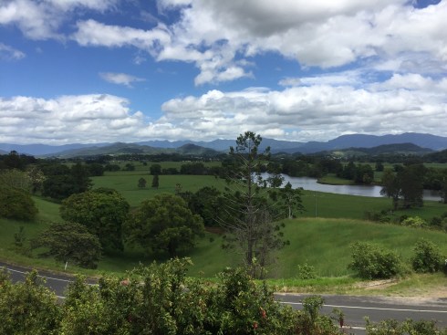 Copyright: Louise Creely