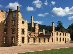 Copyright: Louise Ralph