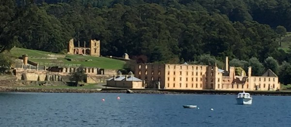 Copyright: Louise Creely