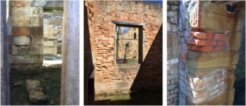 Copyright: Louise Creely