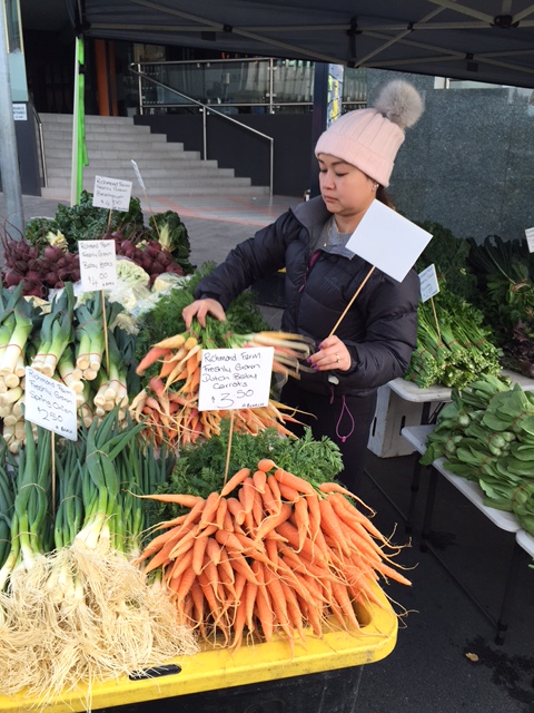 Copyright: Louise Creely 2016