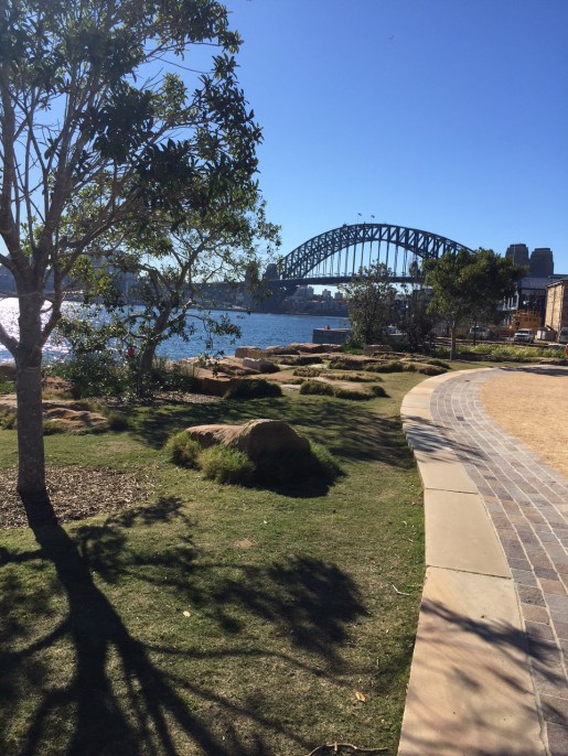 Copyright: Louise Creely