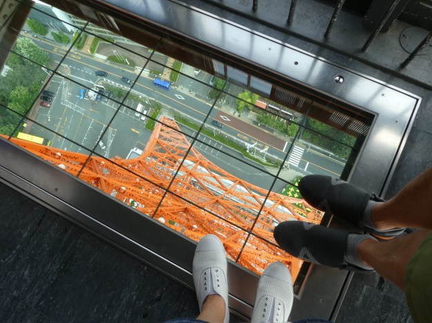 Copyright: Louise Creely 2016