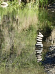 © Louise Creely. All rights reserved.